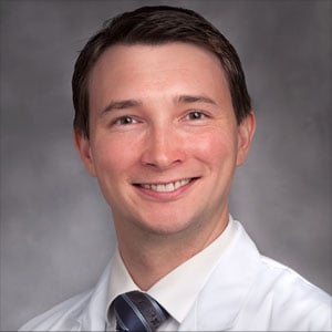 Kyle Strickland, MD, PhD