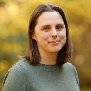 Michelle Green, PhD