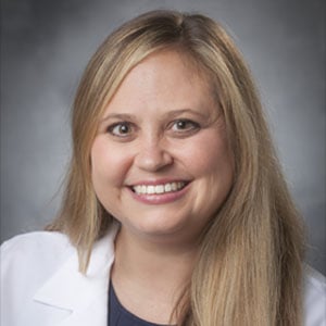 Rebecca Previs, MD